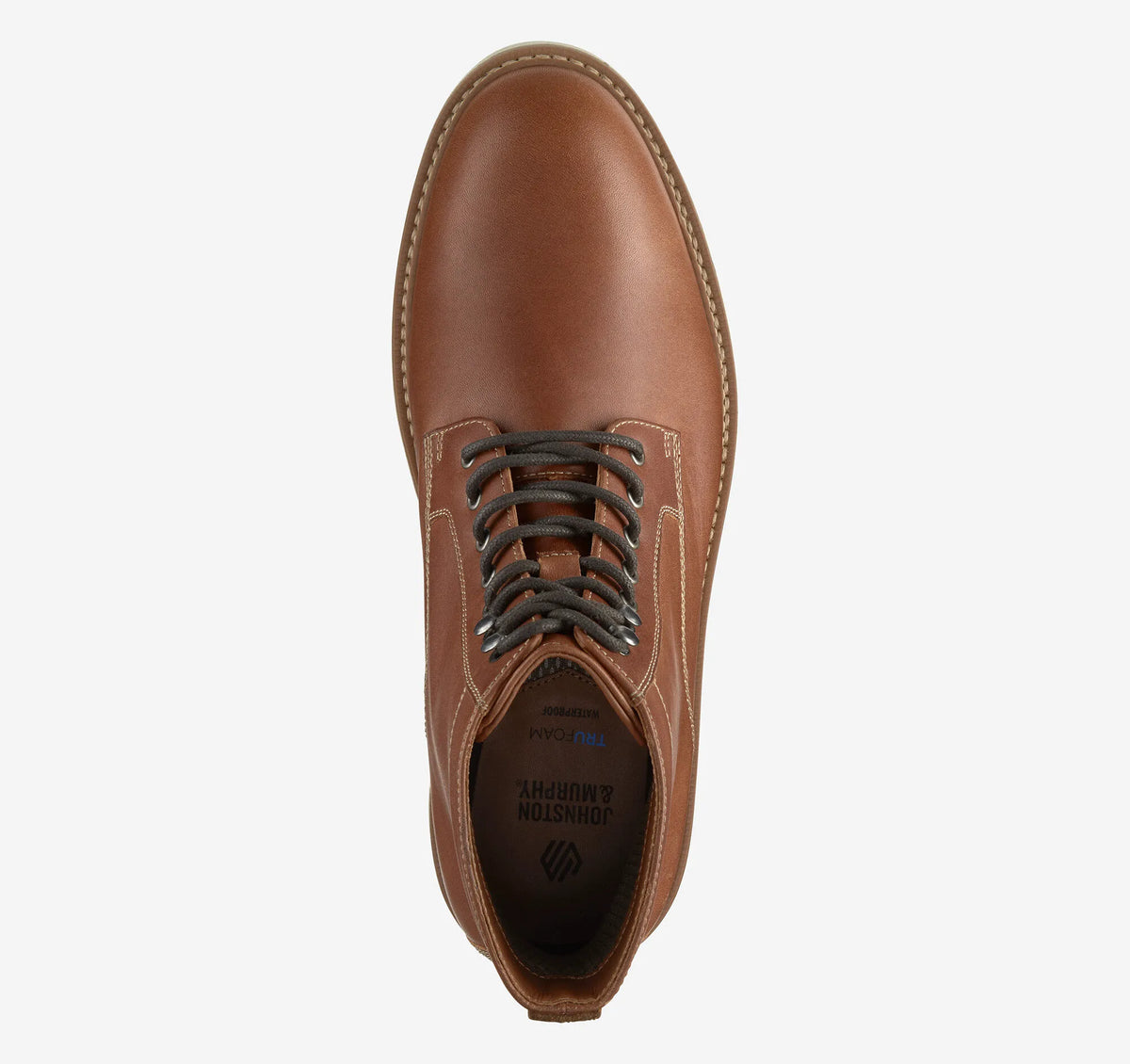 Tan Oiled Full Grain Leather
