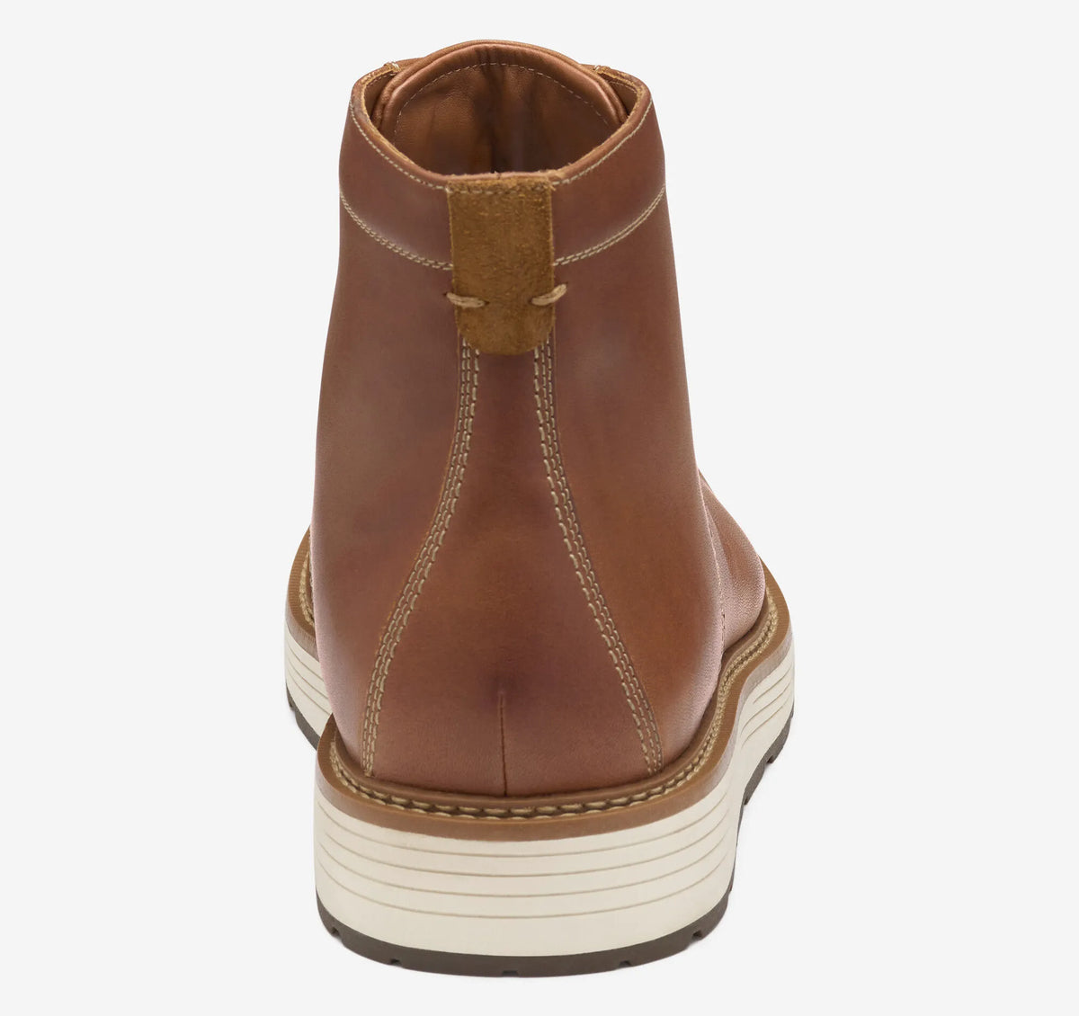 Tan Oiled Full Grain Leather