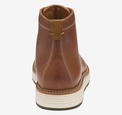 Tan Oiled Full Grain Leather