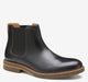 Black Oiled American Full Grain