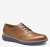 Tan Italian Calfskin