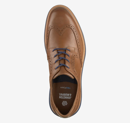 Tan Italian Calfskin