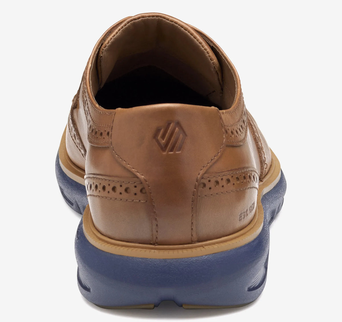 Tan Italian Calfskin