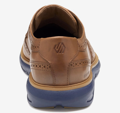 Tan Italian Calfskin