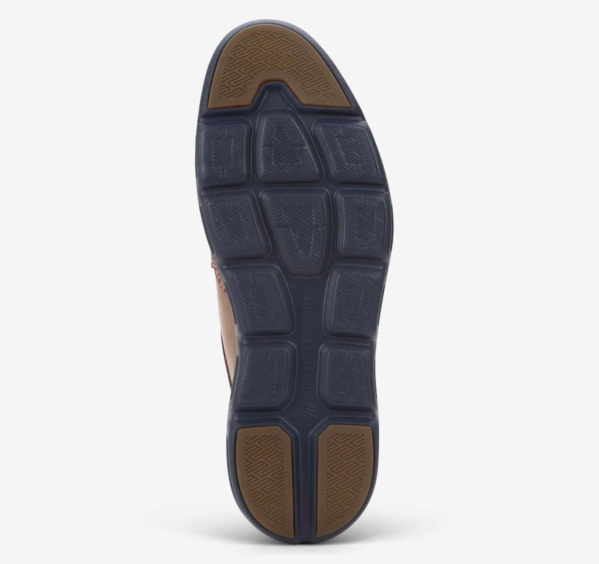 Tan Italian Calfskin