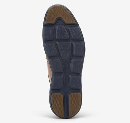 Tan Italian Calfskin