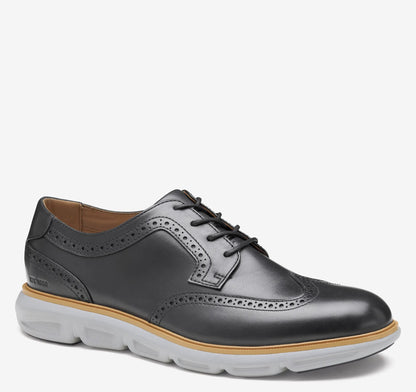 Black Italian Calfskin