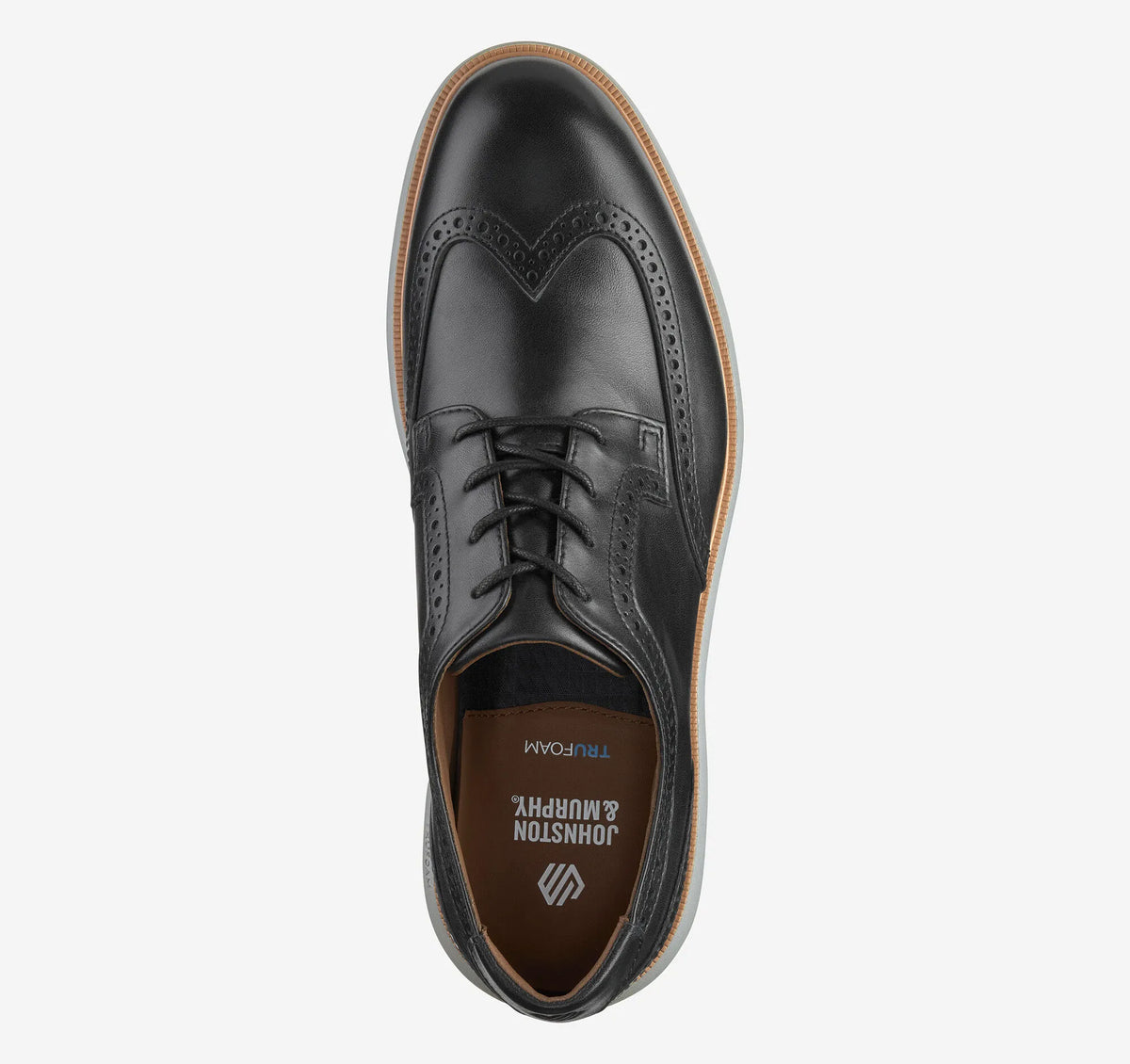 Black Italian Calfskin