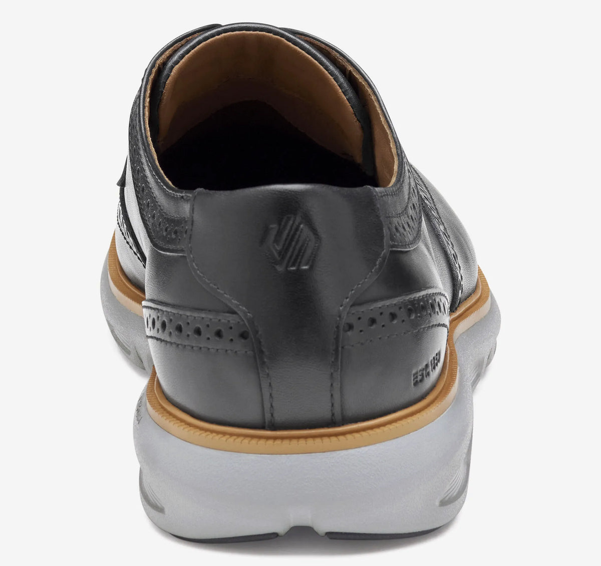 Black Italian Calfskin