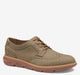 Taupe Nubuck