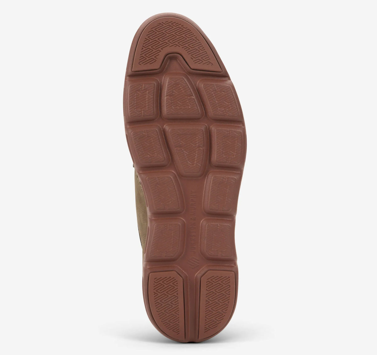 Taupe Nubuck