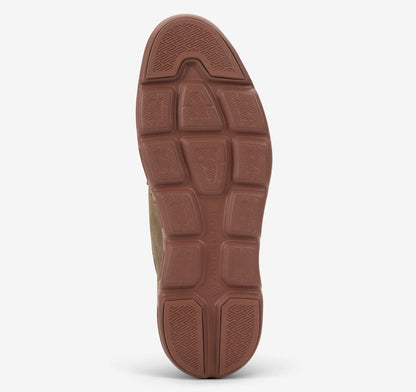 Taupe Nubuck