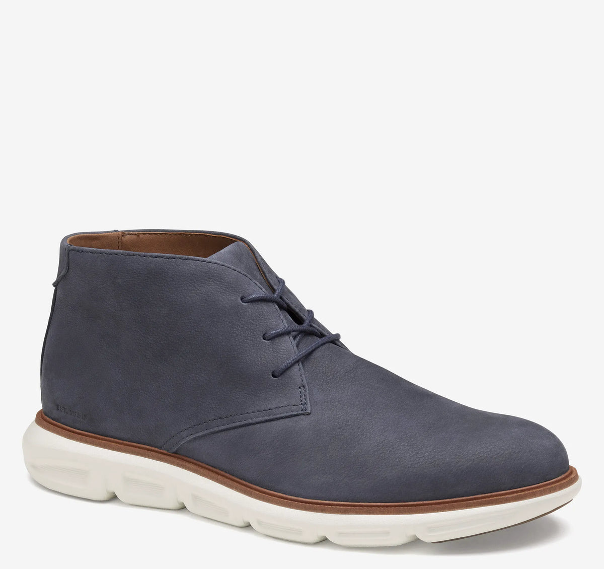 Navy Nubuck