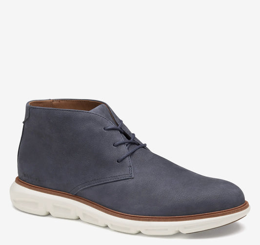 Navy Nubuck