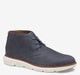 Navy Nubuck