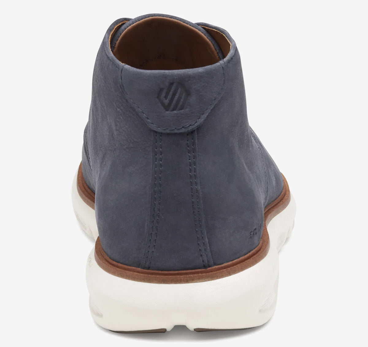 Navy Nubuck