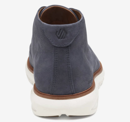 Navy Nubuck