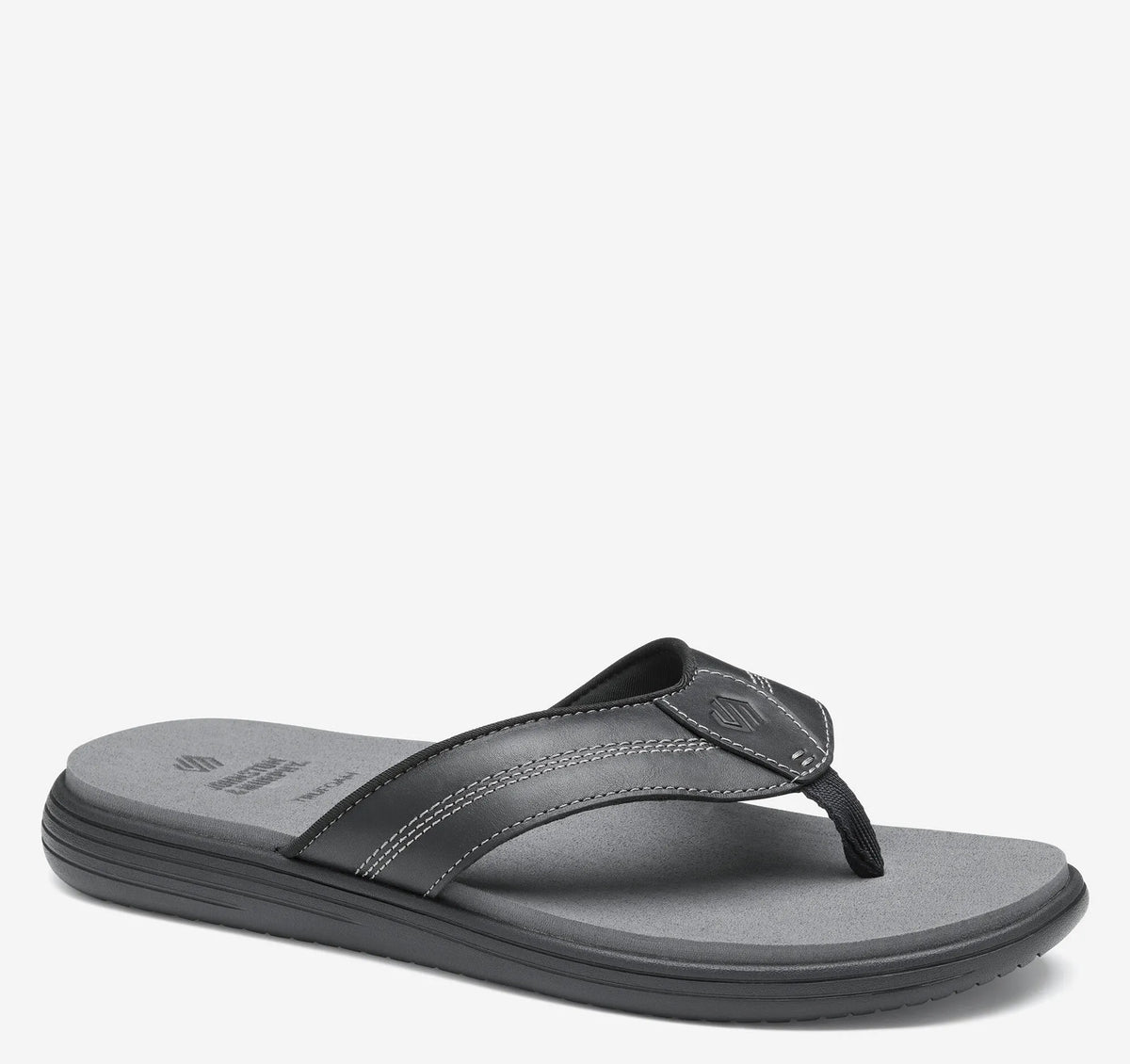 Black Full Grain