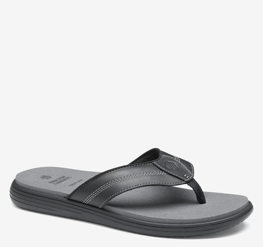 Black Full Grain