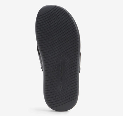 Black Full Grain
