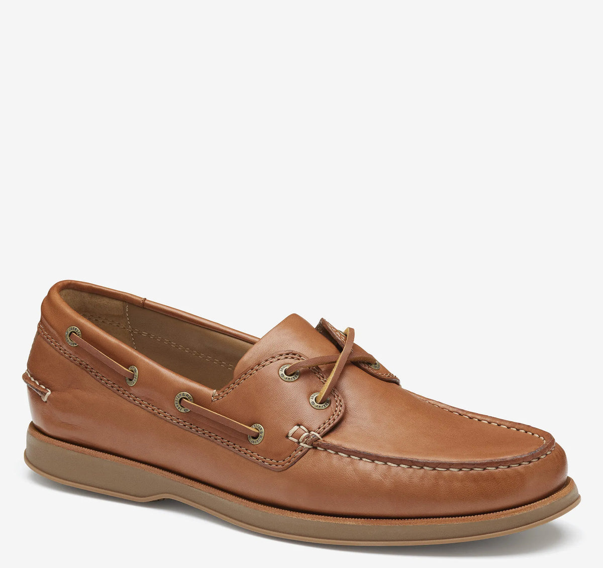 Tan Glove Leather