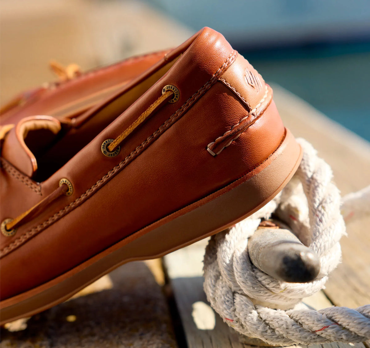 Tan Glove Leather