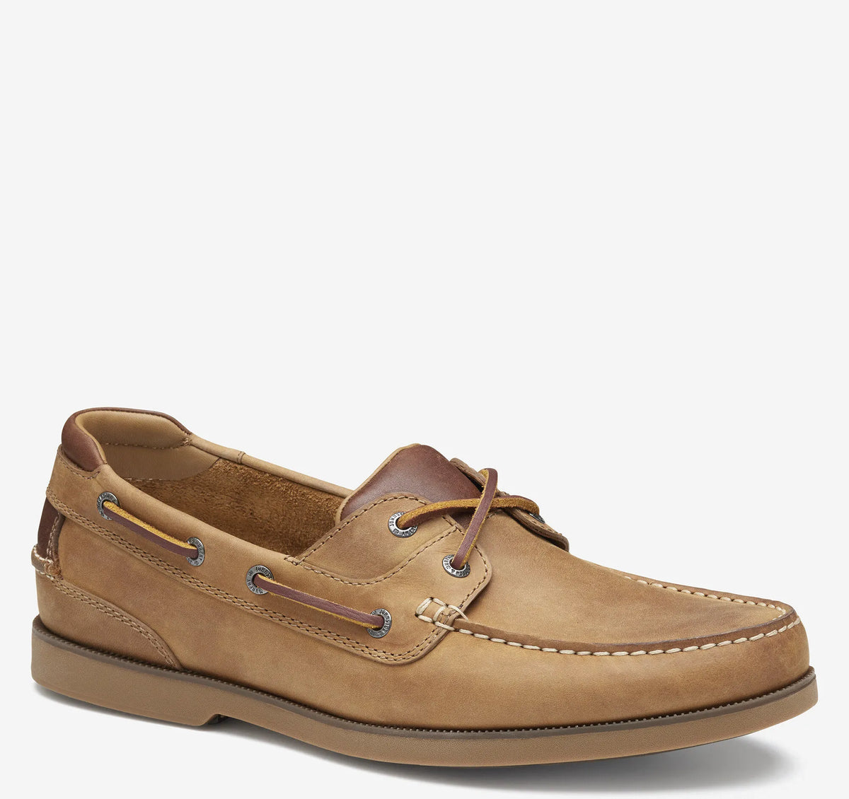 Tan Full Grain