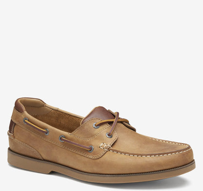Tan Full Grain