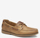 Tan Full Grain