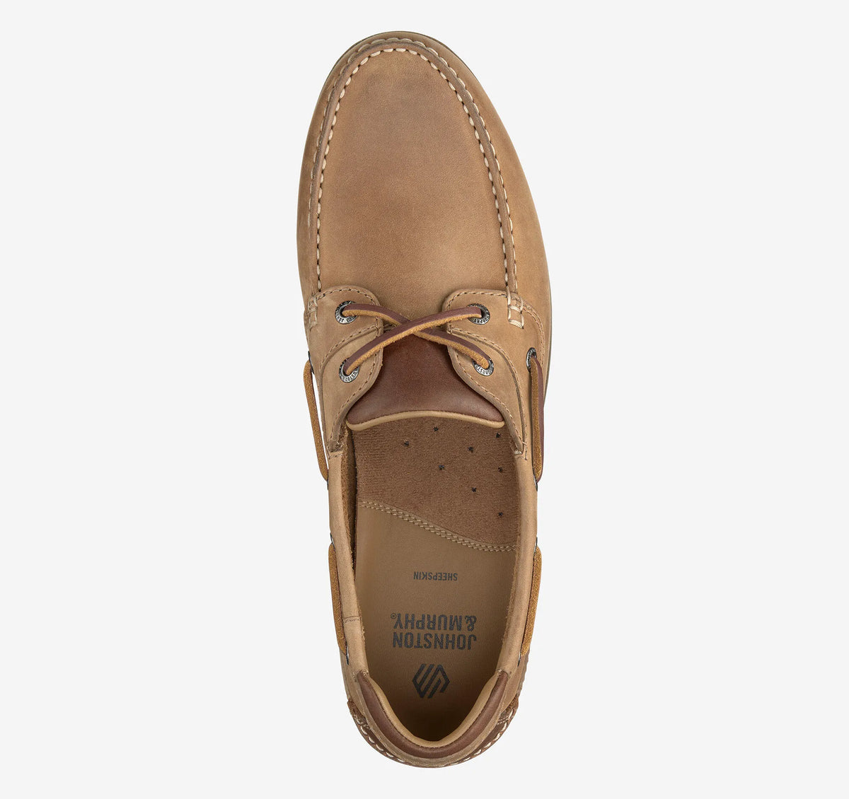 Tan Full Grain