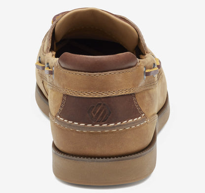 Tan Full Grain