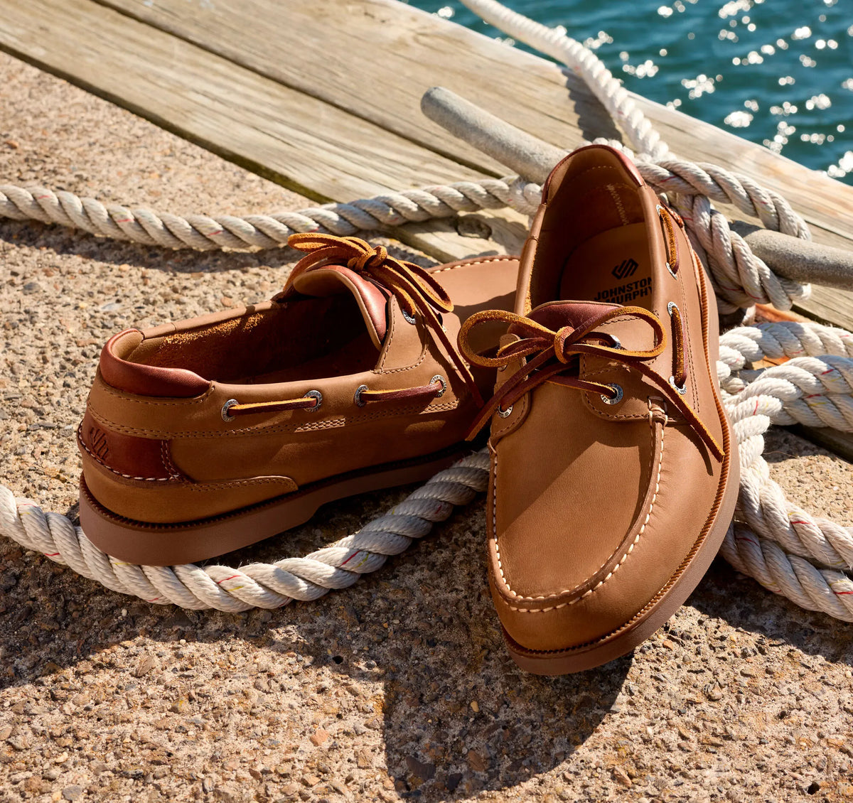 Tan Full Grain