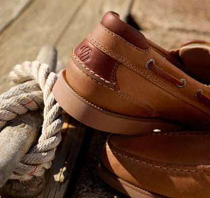 Tan Full Grain