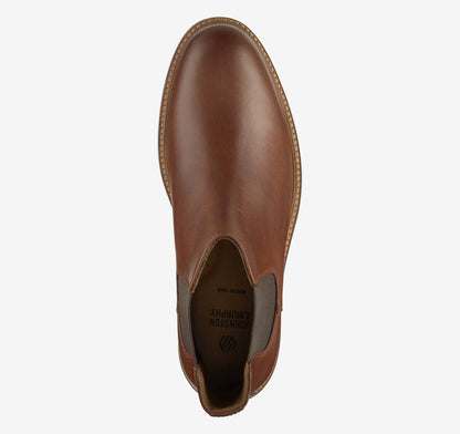 Mahogany Full Grain