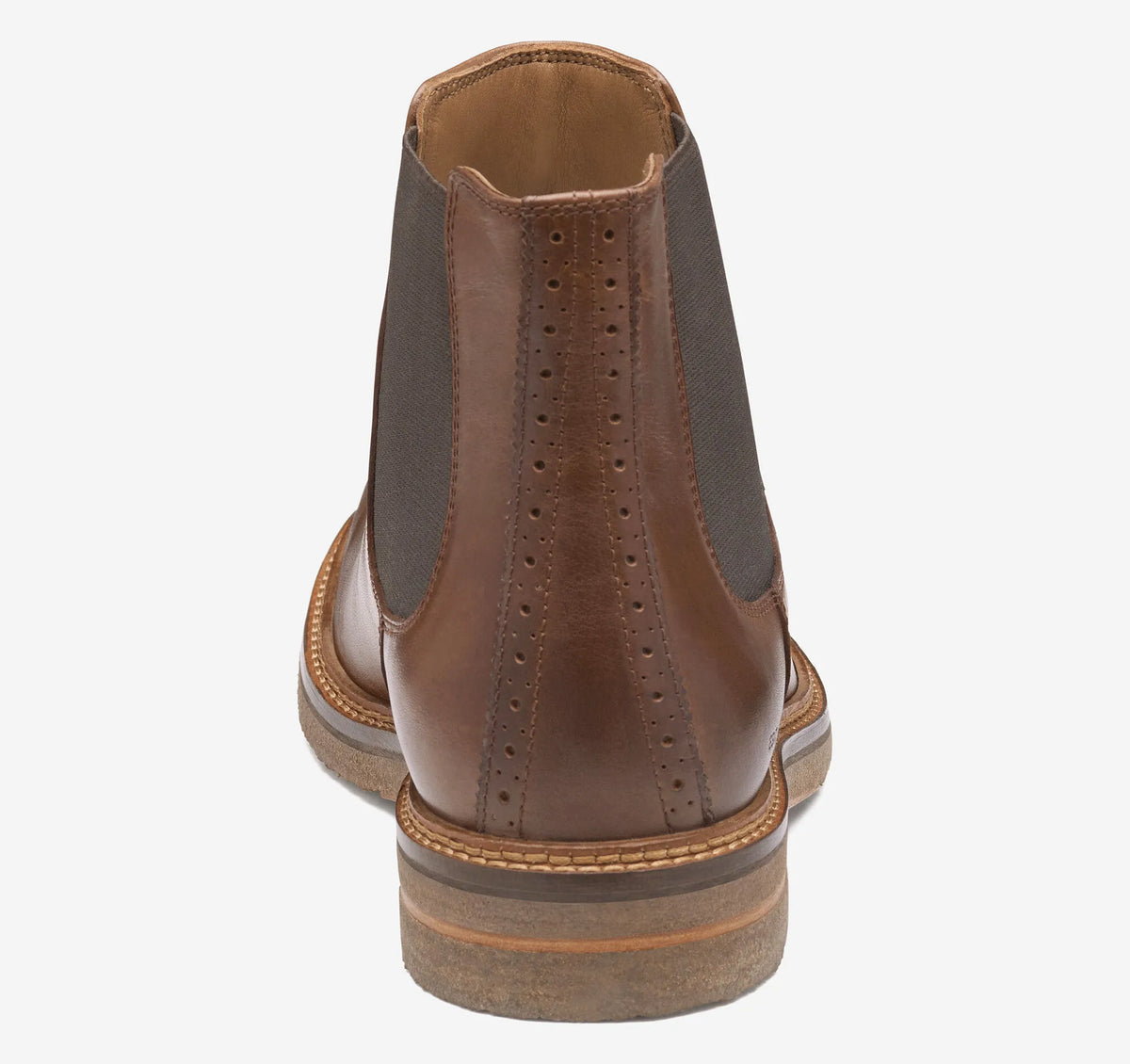 Mahogany Full Grain