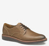 Tan Oiled Full Grain