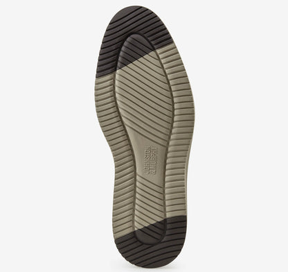 Dark Brown Nubuck