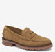 Snuff Suede