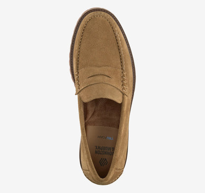 Snuff Suede