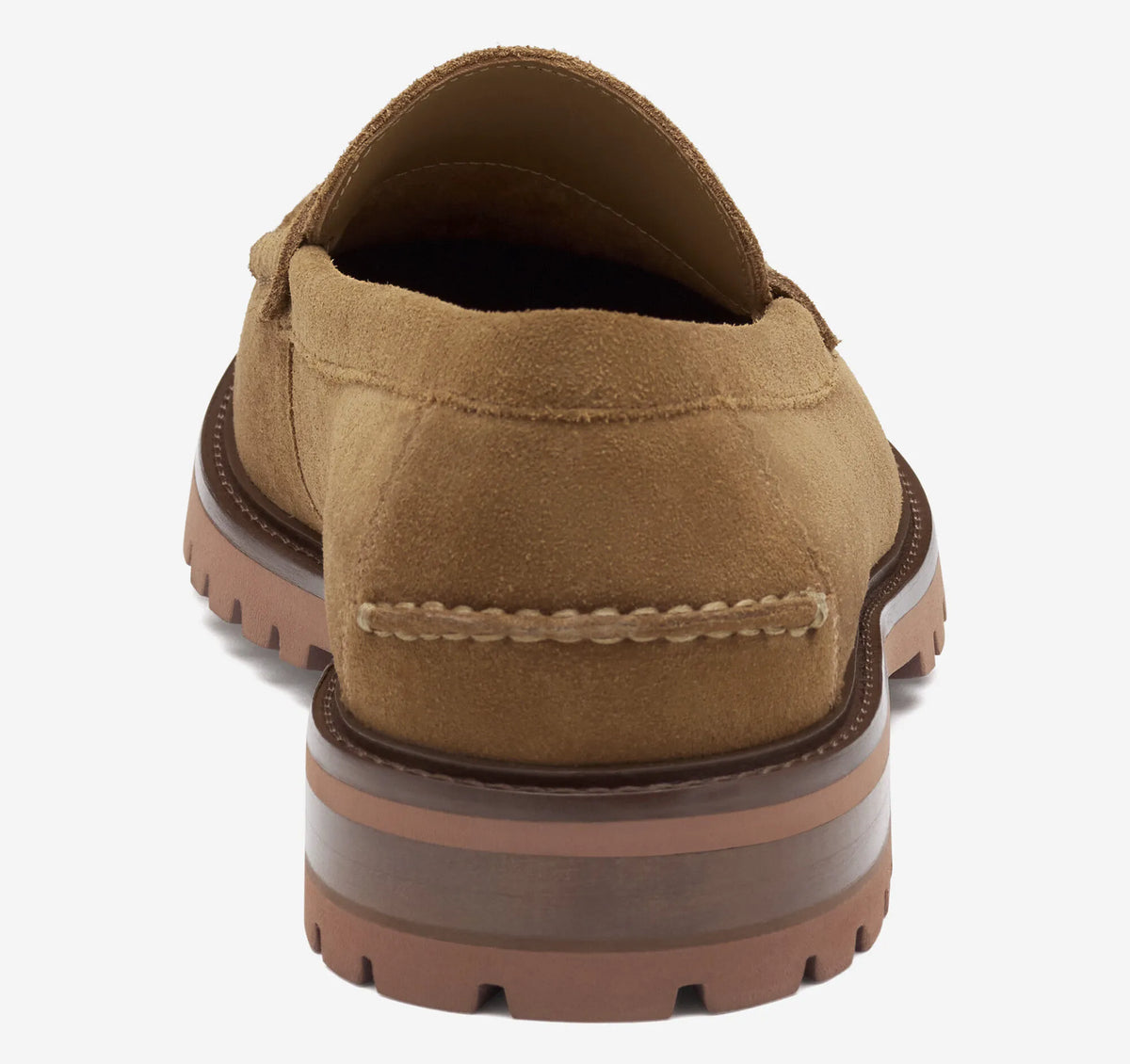 Snuff Suede