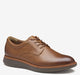 Tan Waterproof Full Grain Leather