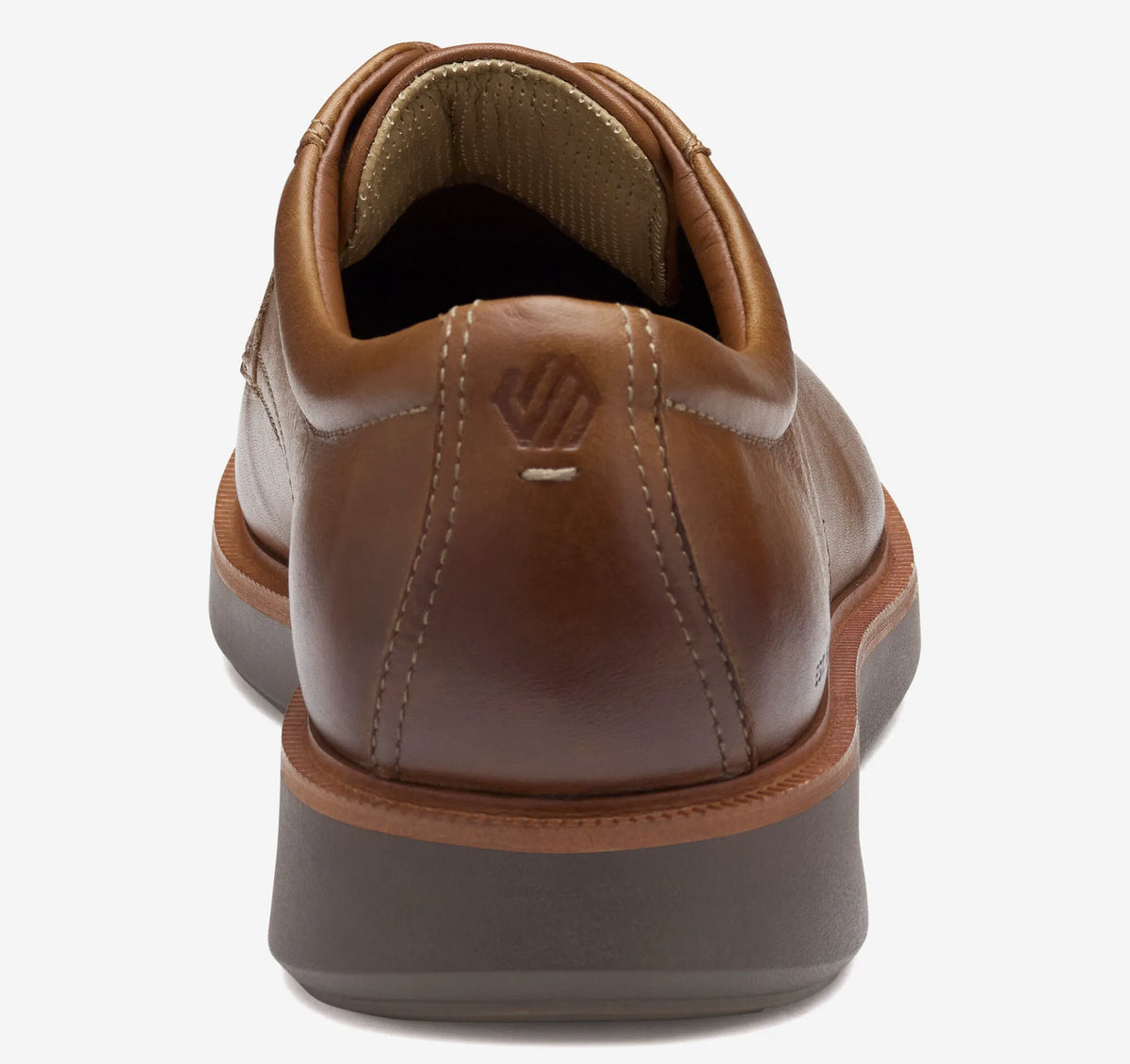 Tan Waterproof Full Grain Leather