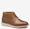 Brown Waterproof Full Grain Leather