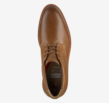 Brown Waterproof Full Grain Leather
