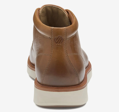 Brown Waterproof Full Grain Leather