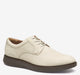 Beige Waterproof Nubuck
