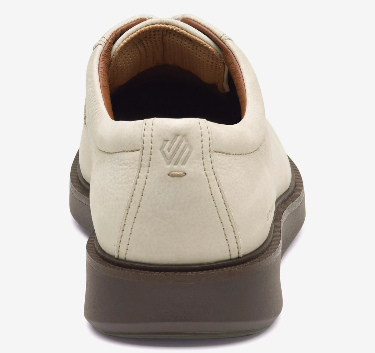 Beige Waterproof Nubuck