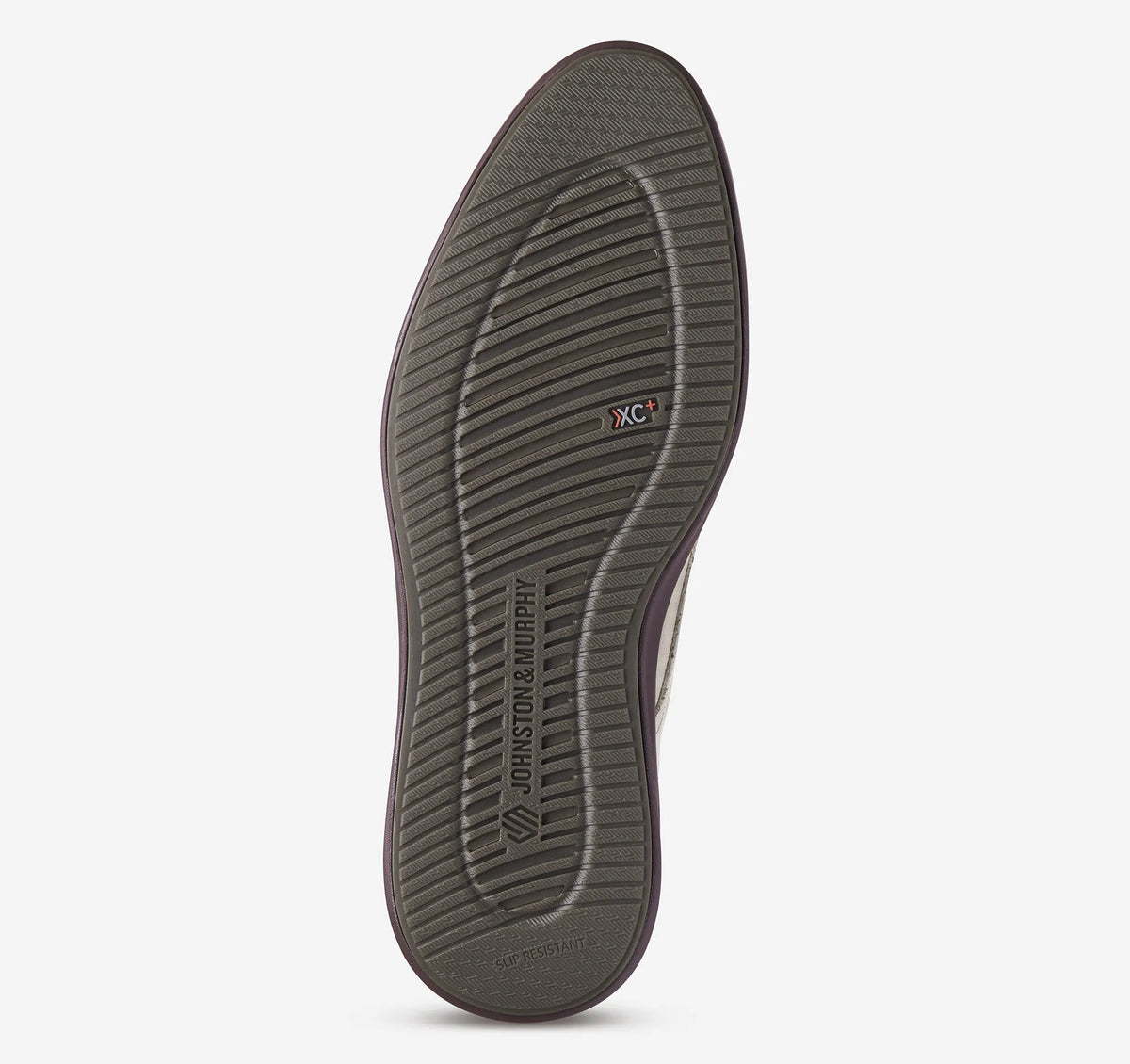 Beige Waterproof Nubuck