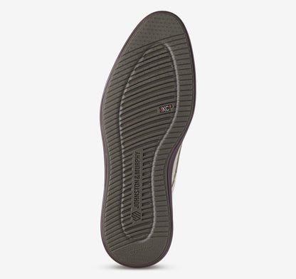 Beige Waterproof Nubuck