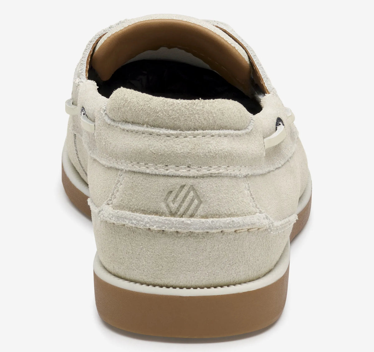 Off-White Suede